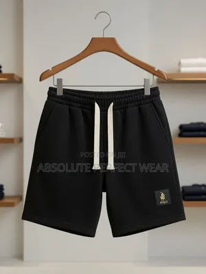 Luxe Zara Wooden N Short for R Men