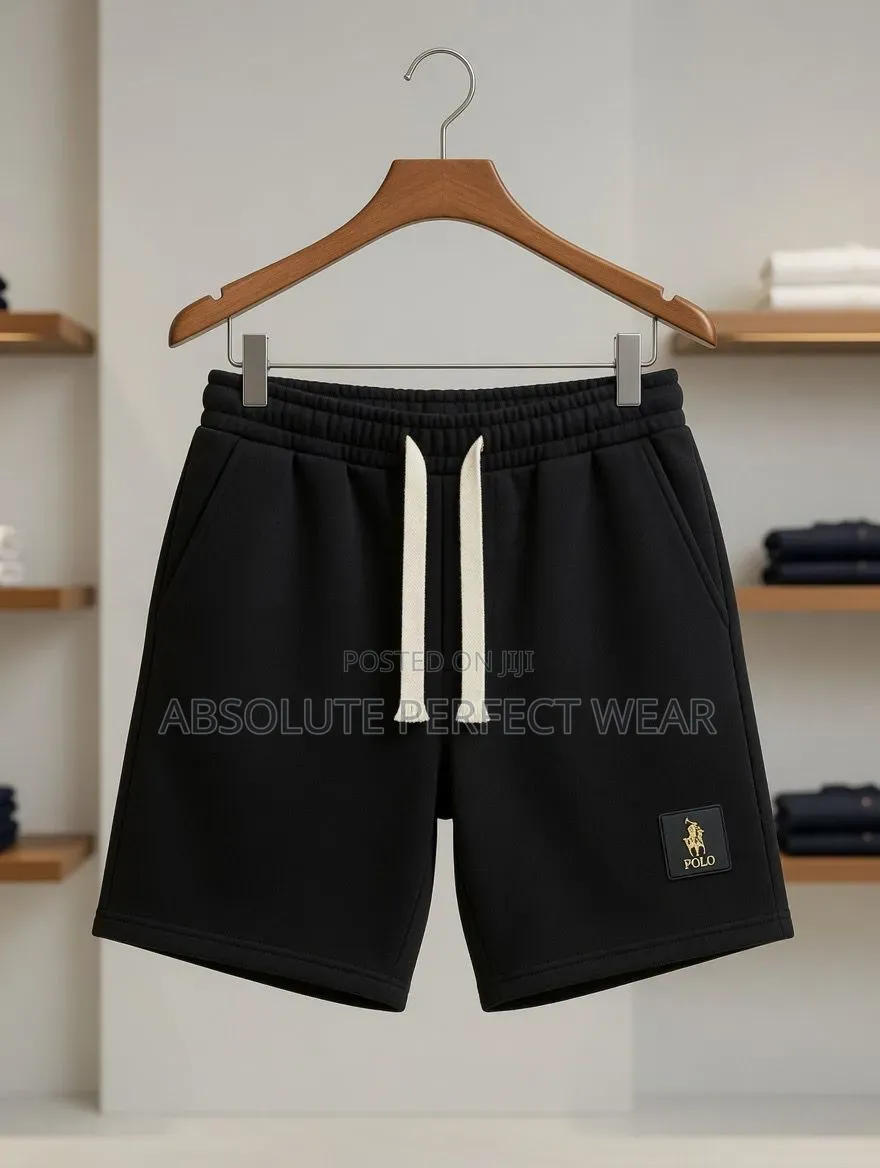 Luxe Zara Wooden N Short for R Men