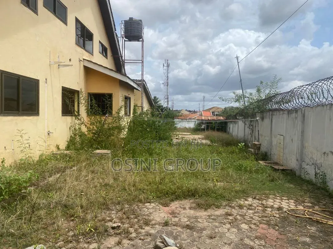 Titled Land in West Legon Westland