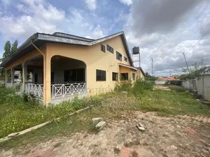 Titled Land in West Legon Westland