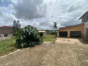 Titled Land in West Legon Westland
