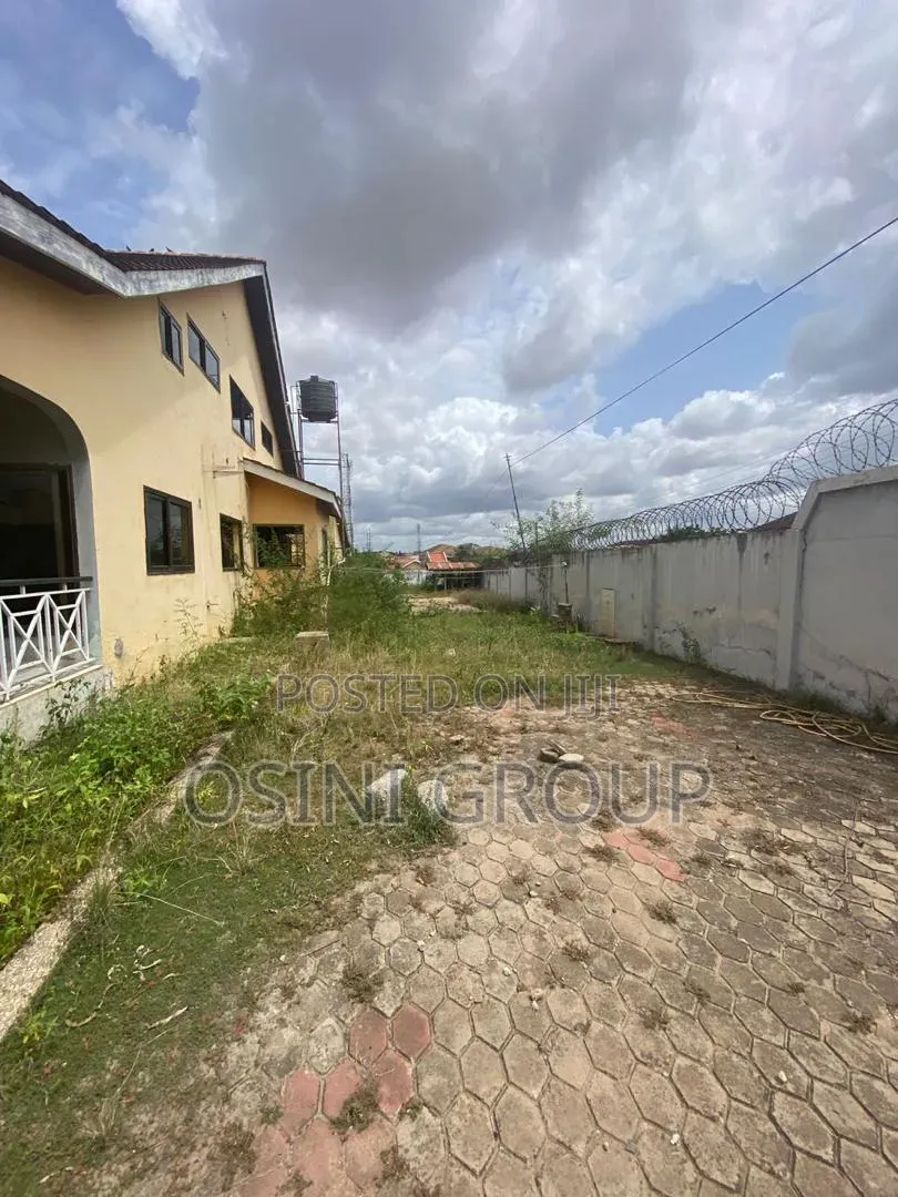 Titled Land in West Legon Westland