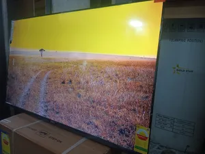 Sigma 55 Uhd Tv Spark, Tv That Ignites Your Interest.