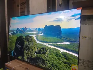 Sigma 55 Uhd Tv Touch, Tv That Feels Just Right.