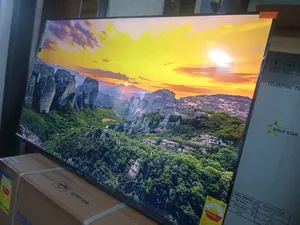 Sigma 55 Uhd Tv Zone, Tv That Locks Your Focus.