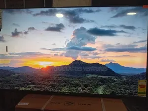 Sigma 55-Inch Tv – Big Screen, Bigger Entertainment