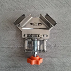 90° Right Angle Corner Clamp R/A
