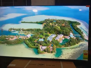 Sigma 55” Smart Led Tv – Sleek Powerful