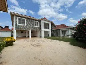 6bdrm House in Ars Roundabout, Boundary Road Area for rent