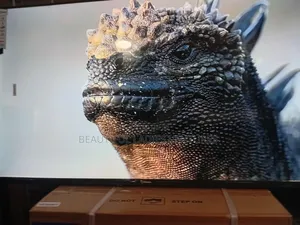 Sigma 55” Smart Tv – Entertainment Without Limits