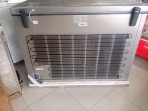 Energy-Efficient 291l Icona Freezer – Strong Cooling Power