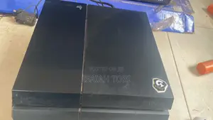 Game Play Station 4