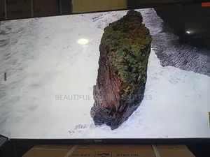 Sigma 55-Inch Ultra Hd Tv – Picture Perfect Moments