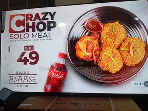 Sigma 55-Inch Ultra Hd Tv – Picture Perfect Moments