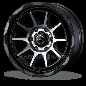 Mud Vance 06 Tyre Rim