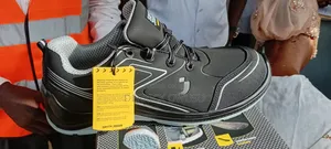 Safety Sneakers Boots