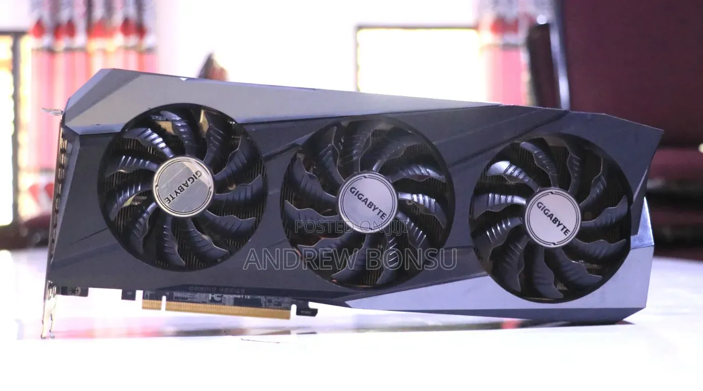 Rtx 3070 Ti