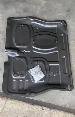Honda Cr-v 2012,2013,2014,2015,2016 Engine Under Cover (Metal Cover)