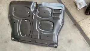 Honda Cr-v 2012,2013,2014,2015,2016 Engine Under Cover (Metal Cover)