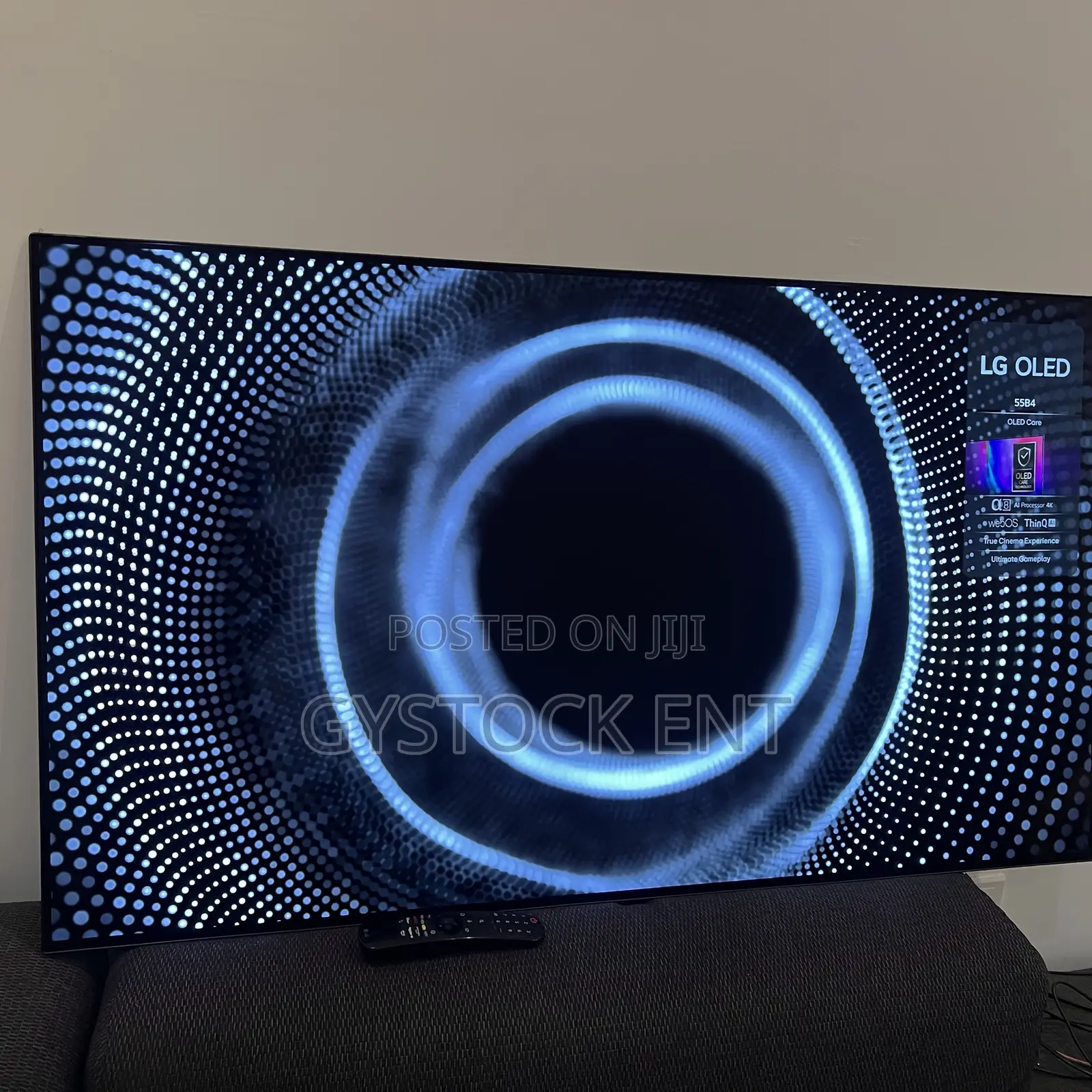 Lg Oled 55b4