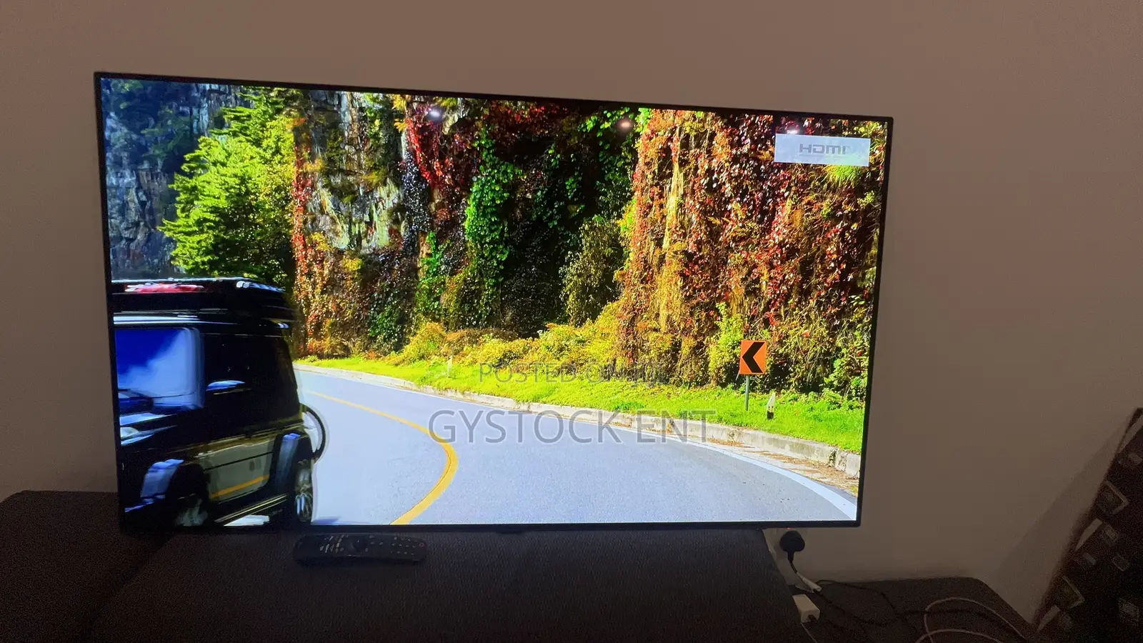 Lg Oled 55b4