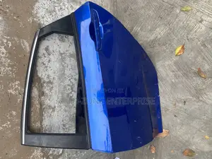 Honda Civ 2017 2018 2019 2020 2021 Back Door Complete