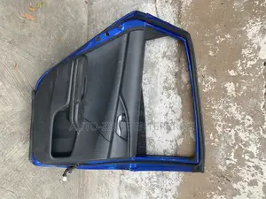 Honda Civ 2017 2018 2019 2020 2021 Back Door Complete