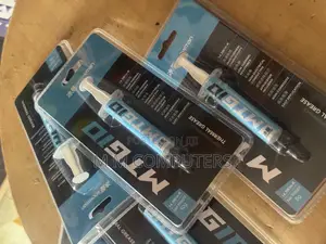 Mtg10 Premium Thermal Paste 10g