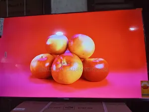 Sigma 55-Inch Tv – Big Screen Brilliance