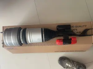 W213 Front Shock C63