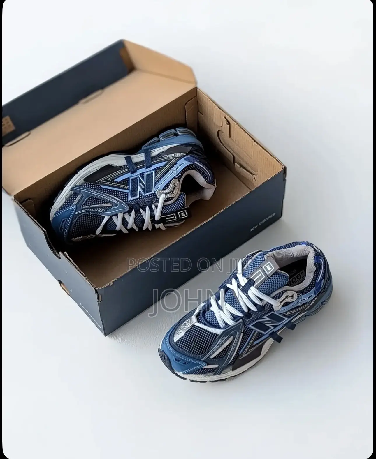 New Balance 1906 A