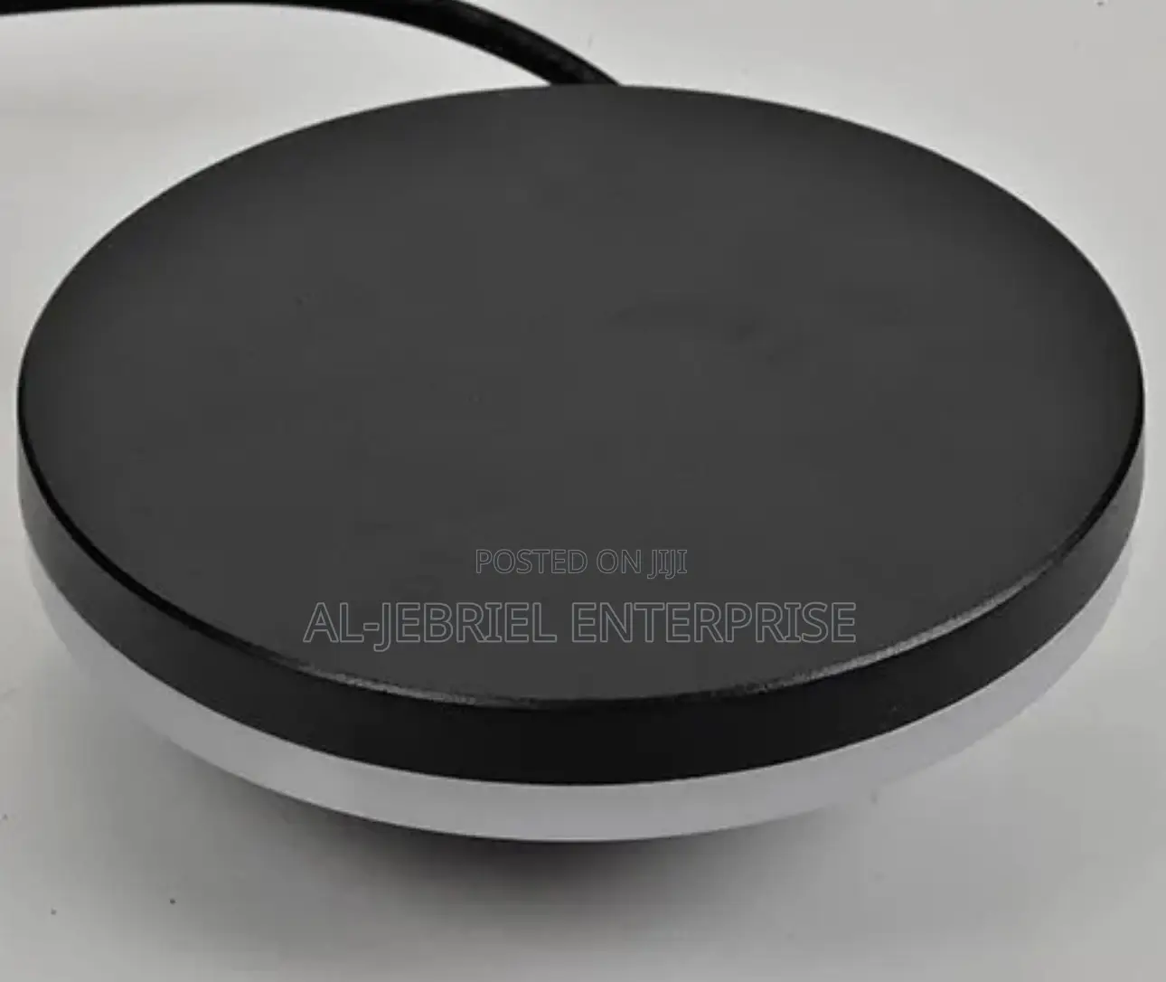 Round Led Wall Light