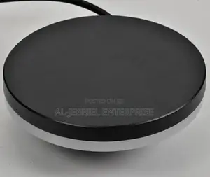 Round Led Wall Light