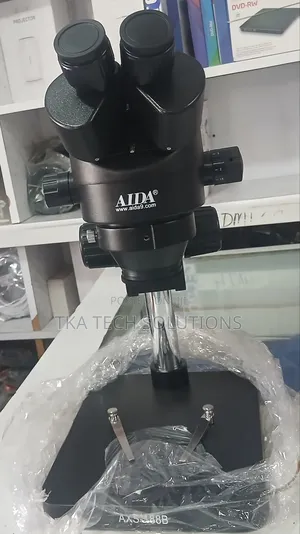 Aida Microscope