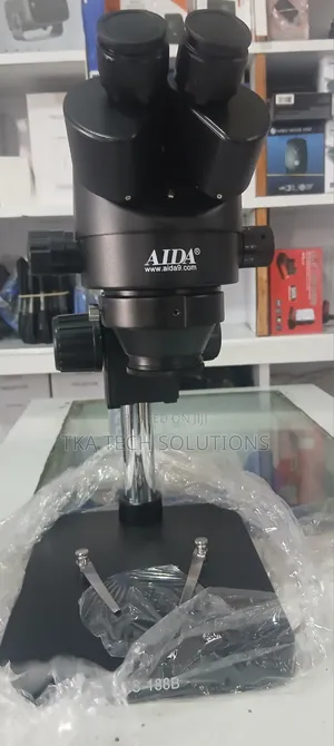 Aida Microscope