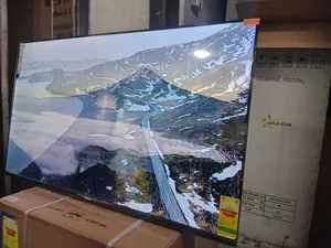 Sigma 55 Uhd Tv Rush, Tv That Excites Instantly.