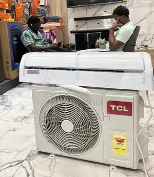 Classic TCL 2.0hp Split Type Ac With Remote Control(3 Star) 