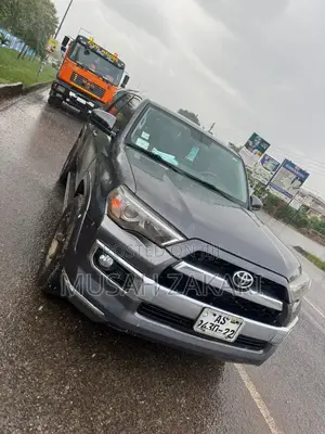 Tipper Truck
