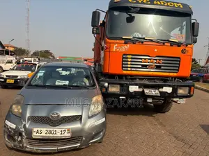Tipper Truck