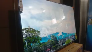 Sweet Visions Television 55inches Sigma Televisions