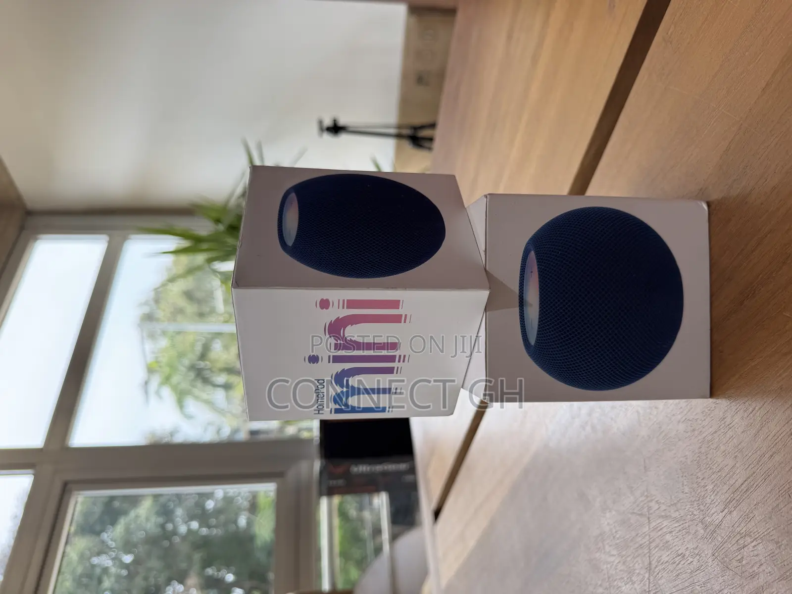 Apple - Homepod Mini - Blue