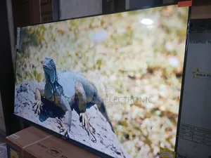 Sigma 55 Uhd Tv Glow, Tv That Shines Every Day.