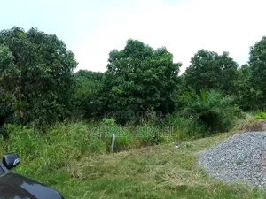 Land for Sale in Adumanya Opata Junction, Dodowa