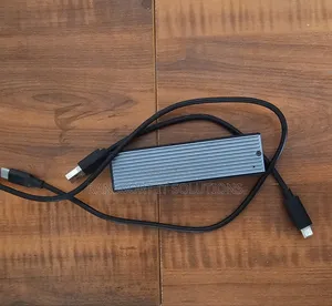 1tb Silicon Power M.2 Nvme Pcie SSD With External Drive for Pc Mac