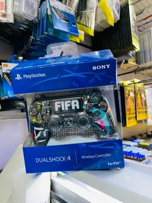 Ps4 Controller
