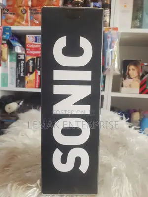 Sonic Bluetooth Waterproof Speaker With Utra Modern Features