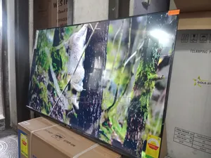 Sigma 55 Uhd Tv Spark, Tv That Keeps You Hooked.