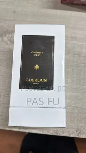 Wholesale Perfume Europe Import