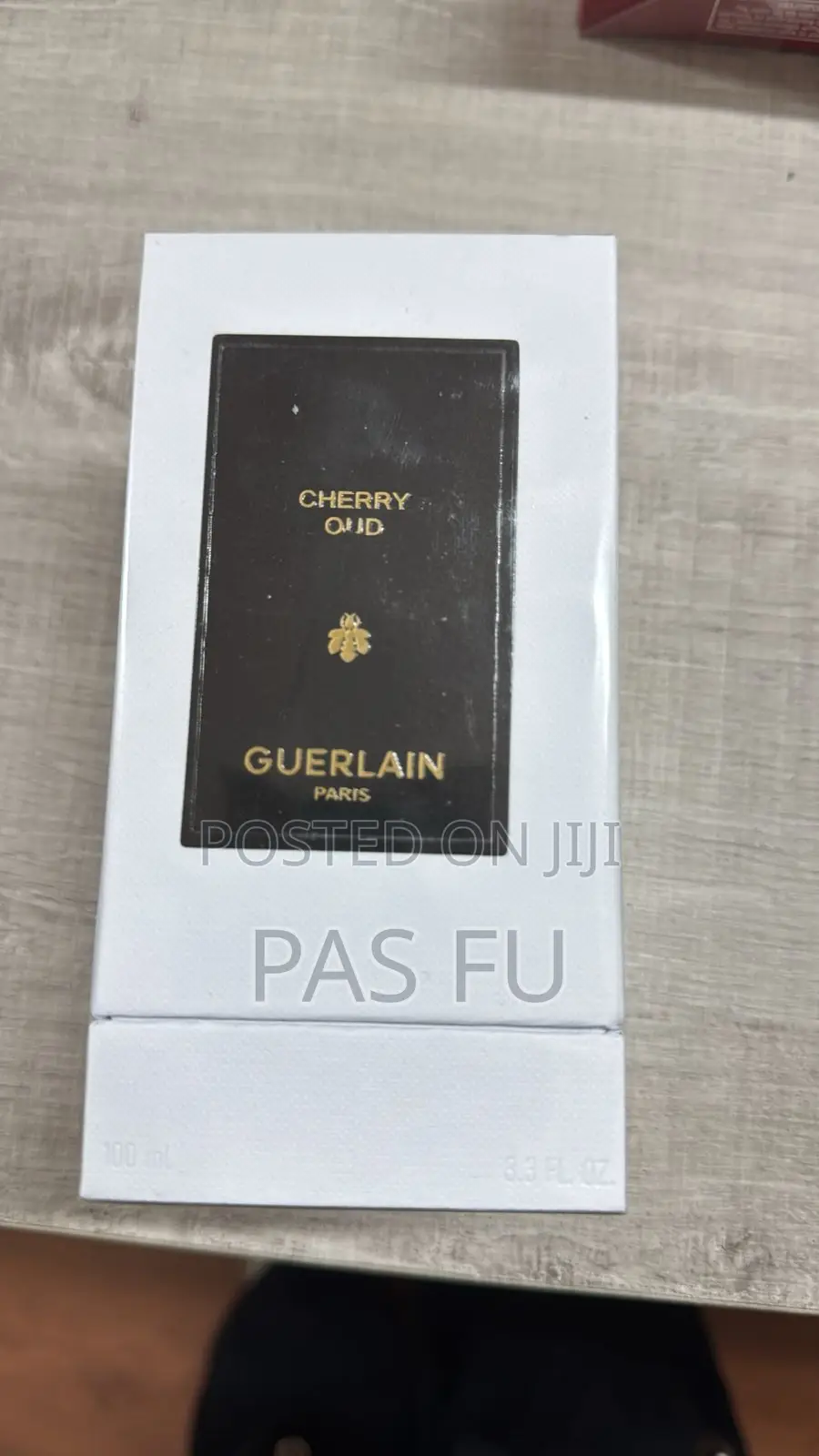 Wholesale Perfume Europe Import