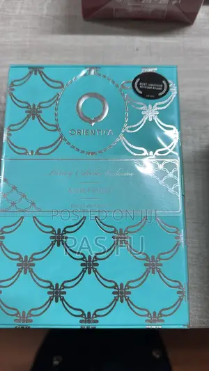 Wholesale Perfume Europe Import